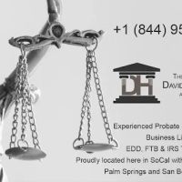 The Law Offices of David D.L. Horton, Esq. and Associates ico