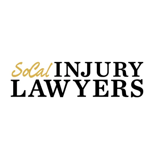 Socal Injury Lawyers Picture 1