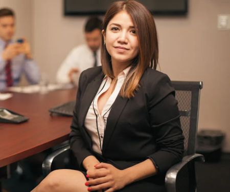 Law Offices Abogados