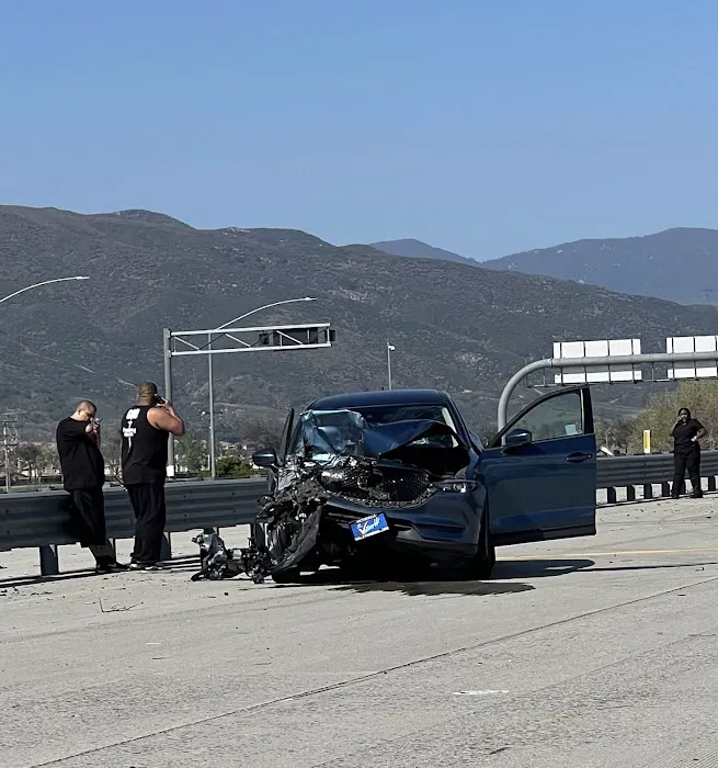 Abogados Latinos de Accidentes Picture 2