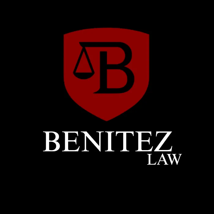 Benitez Law Picture 1