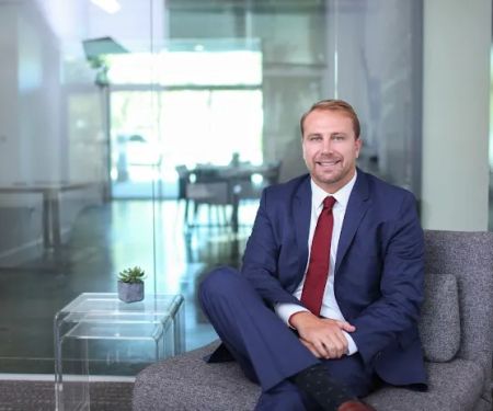 Law Offices of Graham D. Donath