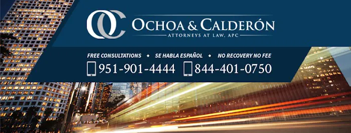 Ochoa & Calderon Picture 1
