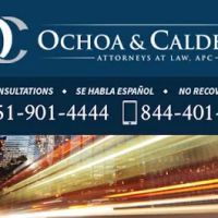 Ochoa & Calderon ico