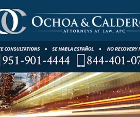 Ochoa & Calderon