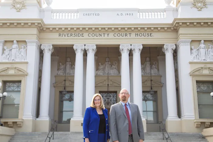 Blumenthal & Moore, APC Picture 2