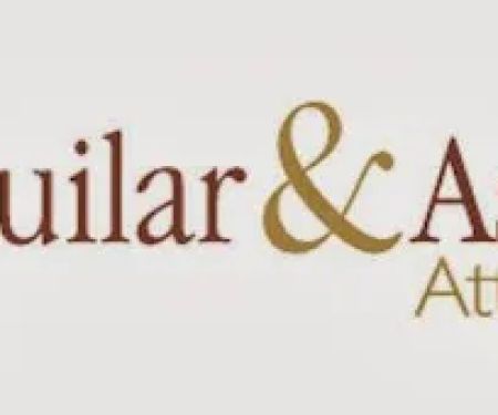 Law Office of Luis Aguilar & Associates