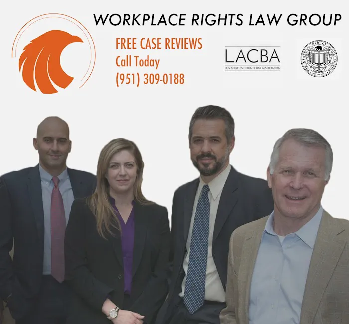 Workplace Rights Law Group, LLP Picture 3