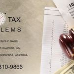 ALL Tax Problems | David DL Horton Esq and Associates