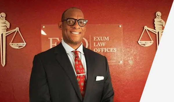 Exum Law Offices Picture 1