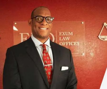 Exum Law Offices