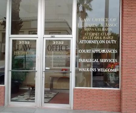 El Hazin & Associates Law Office