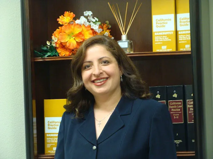El Hazin & Associates Law Office Picture 2