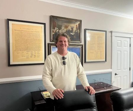 Law Office of Christopher Hewitt