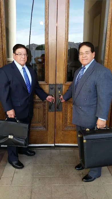 Jesse L Valenzuela Attorney Picture 1