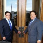 Jesse L Valenzuela Attorney