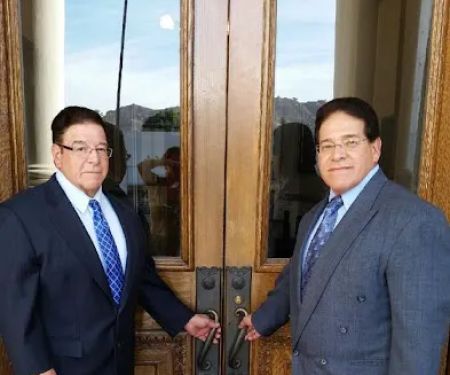 Jesse L Valenzuela Attorney