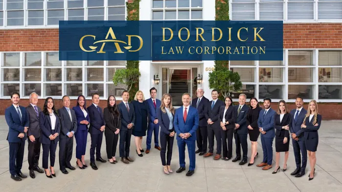 Dordick Law Corporation Picture 6