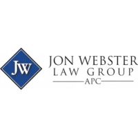 Jon Webster Law Group, APC ico