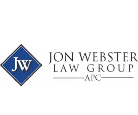 Jon Webster Law Group, APC