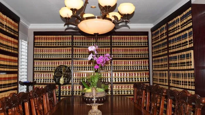 Jon Webster Law Group, APC Picture 2