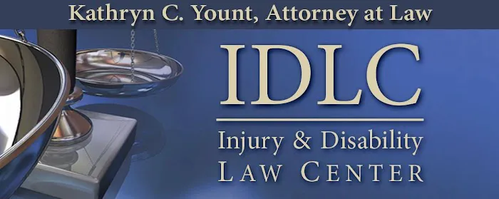 Kathryn Yount and the Injury & Disability Law Center Picture 5