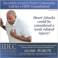 Kathryn Yount and the Injury & Disability Law Center ico