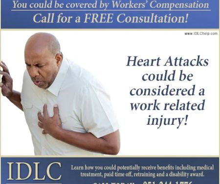 Kathryn Yount and the Injury & Disability Law Center
