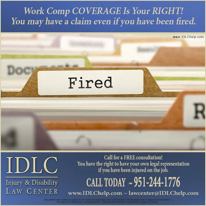 Kathryn Yount and the Injury & Disability Law Center Picture 6
