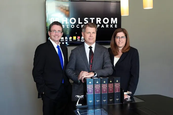Holstrom, Block & Parke, APLC Picture 3