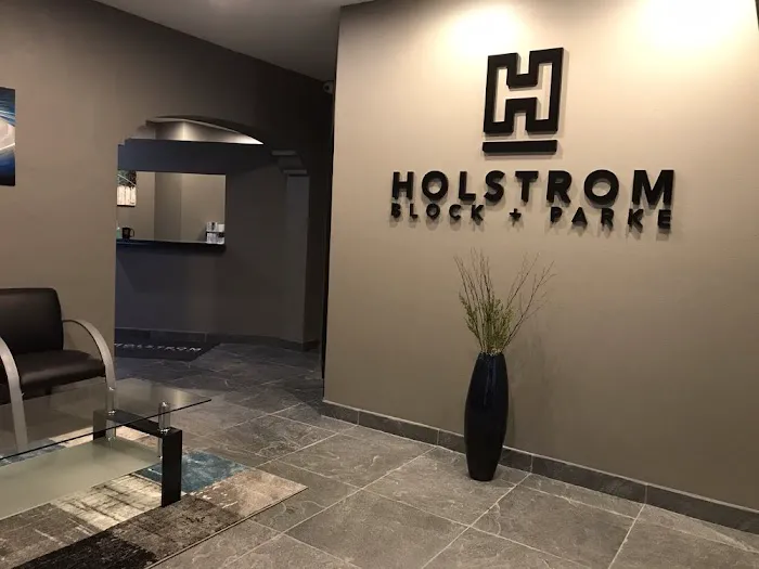 Holstrom, Block & Parke, APLC Picture 4