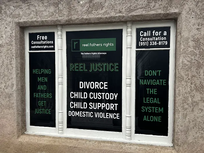 Reel Fathers Rights APC Picture 1