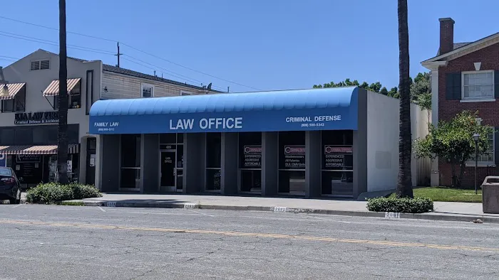The Law Offices of Earl Carter & Associates Picture 1