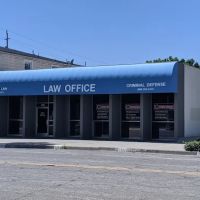 The Law Offices of Earl Carter & Associates ico