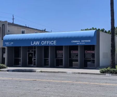 The Law Offices of Earl Carter & Associates