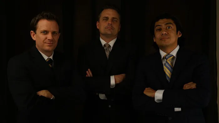 Law Offices of Christian Schank and Associates, APC Picture 2
