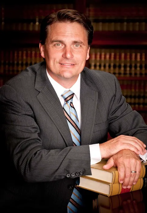 Law Offices of Christian Schank and Associates, APC Picture 1