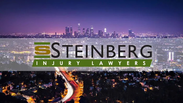 Steinberg Injury Lawyers Picture 8
