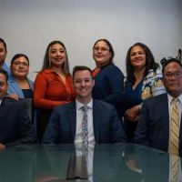 Mitchell Law Corporation ico