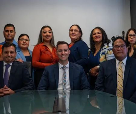 Mitchell Law Corporation