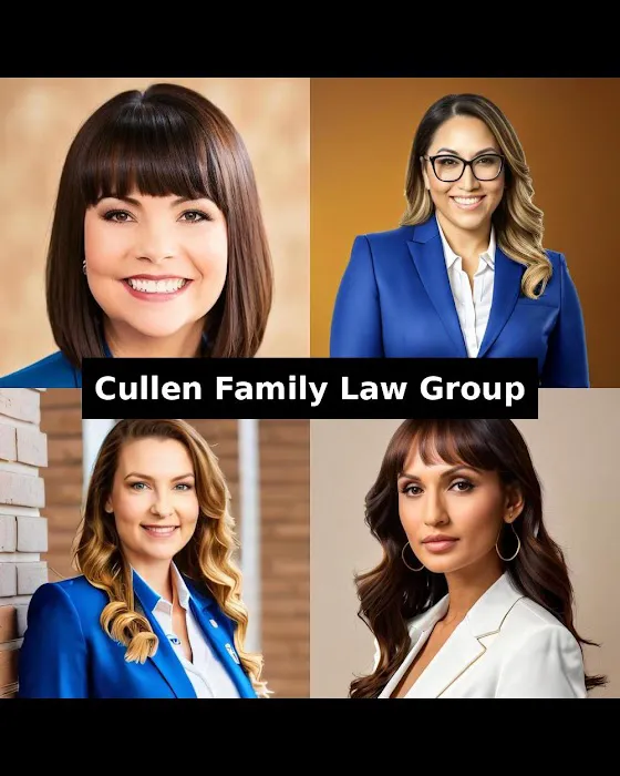 Cullen Family Law Group Picture 3