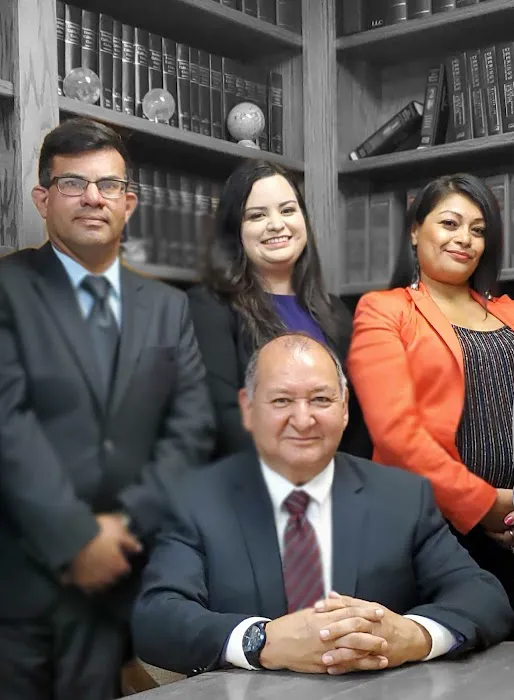 Law Office of Gilbert M. Gutierrez Picture 1