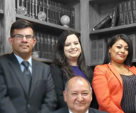 Law Office of Gilbert M. Gutierrez