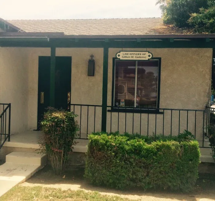 Law Office of Gilbert M. Gutierrez Picture 3