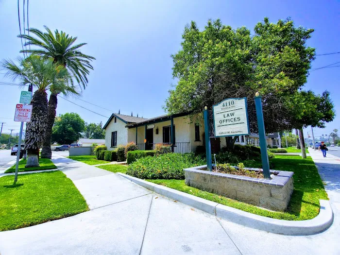 Law Office of Gilbert M. Gutierrez Picture 5