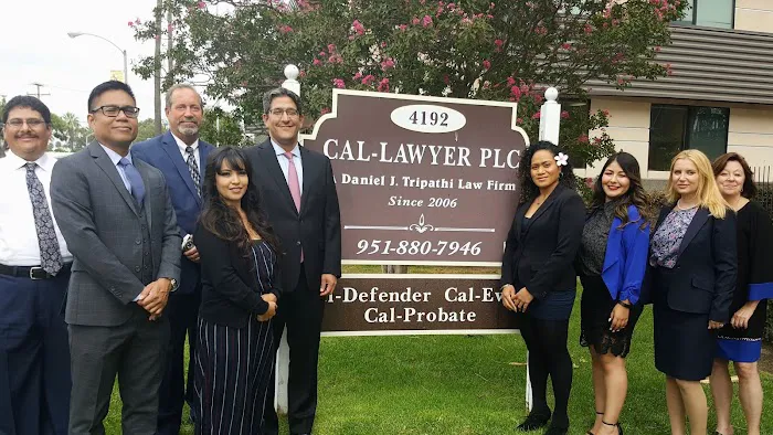 Cal-Lawyer Picture 9