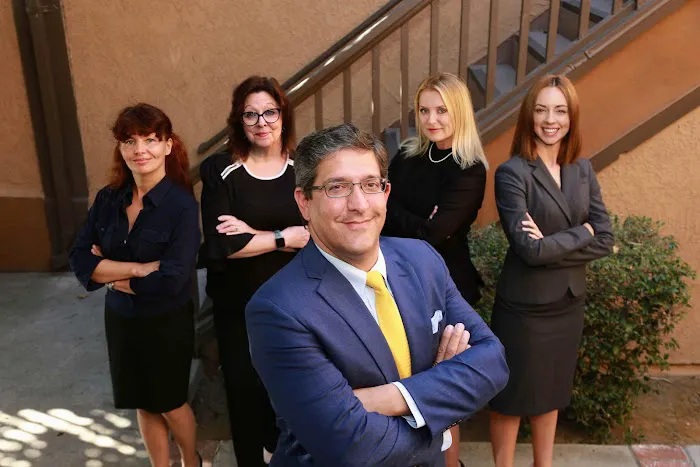 Cal-Lawyer Picture 7