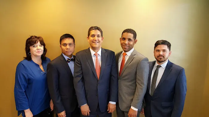 The Law Offices of Daniel J. Tripathi Picture 6