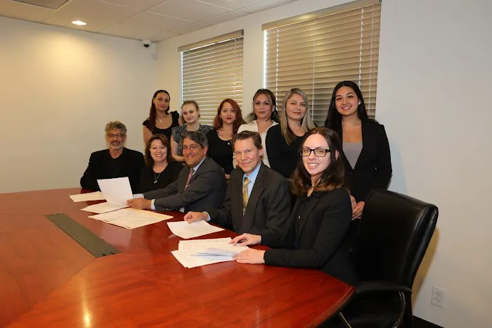 The Law Offices of Daniel J. Tripathi Picture 4