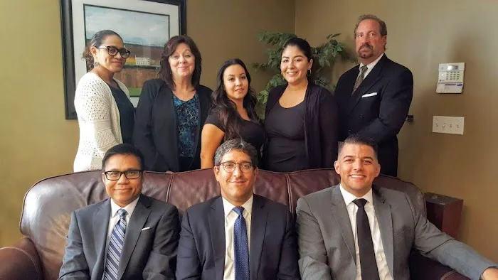 The Law Offices of Daniel J. Tripathi Picture 2